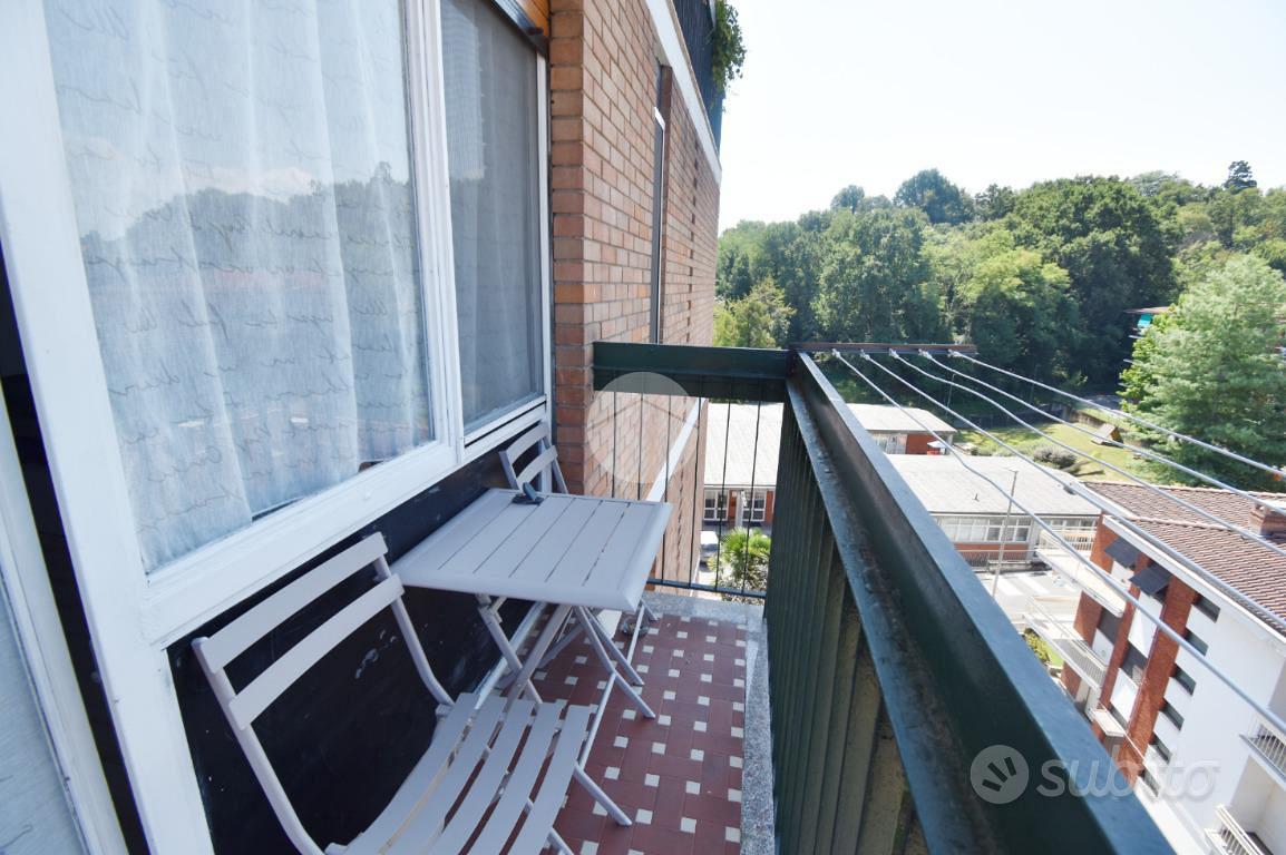 3 LOCALI A IVREA - Vista 5