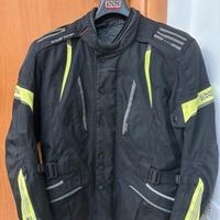 Giacca moto Ixs