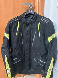 Giacca moto Ixs