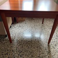 Tavolo +6 sedie