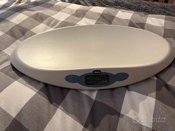 Bilancia per neonato