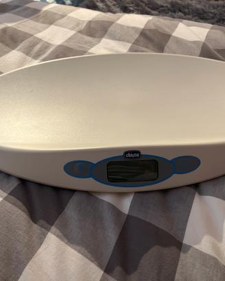 Bilancia per neonato