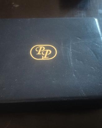 Paul picot scatola vintage orologio 