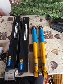 ammortizzatori  posteriori  bilstein  b6