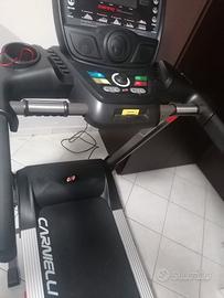 TAPIRULAND CANELLI HP PRO