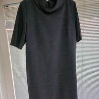 Vestito Tonello grigio tg 42