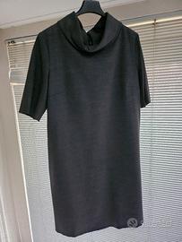Vestito Tonello grigio tg 42