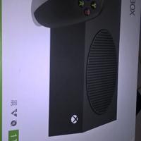 Xbox Series S 1TB (Carbon Black)