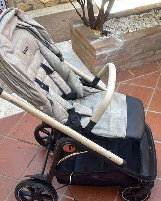 Trio PegPerego