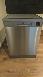 Lavastoviglie Beko 