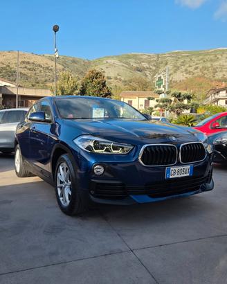 Bmw X2 xDrive20d Business-X - 2020 DA VETRINA
