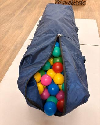 Palline colorate