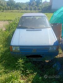Fiat uno 45