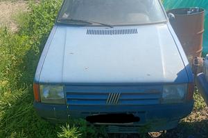 Fiat uno 45