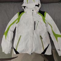 Giacca sci donna/ragazza