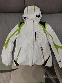 Giacca sci donna/ragazza