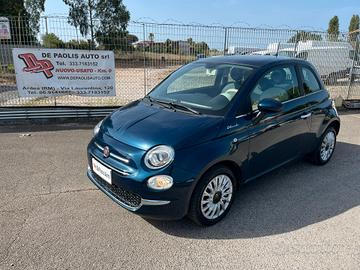 Fiat 500 1.0 Hybrid DOLCEVITA 2022