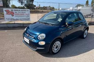 Fiat 500 1.0 Hybrid DOLCEVITA 2022