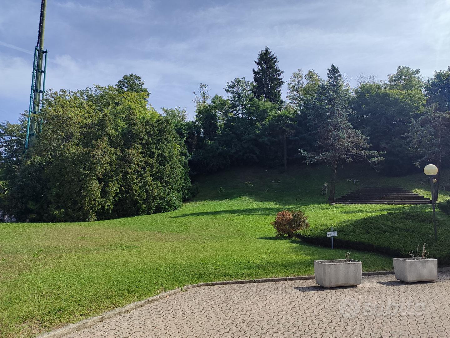 Appartamento – Porto Valtravaglia, Parco Hermitage, Nuvolina - Vista 3
