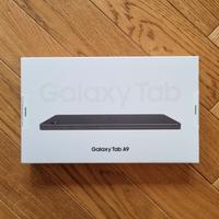 Samsung Galaxy Tab A9 NUOVO tablet
