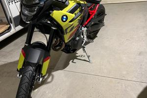 Bmw F 900 GS