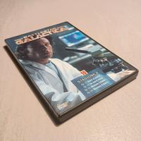 Collana Vhs Galactica 