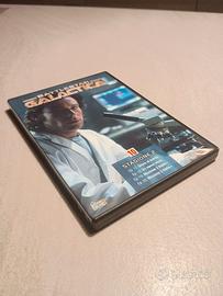 Collana Vhs Galactica 