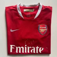 Maglietta Arsenal Home Vintage