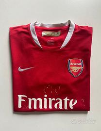 Maglietta Arsenal Home Vintage