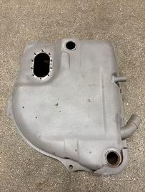 Serbatoio originale fiat panda 4x4