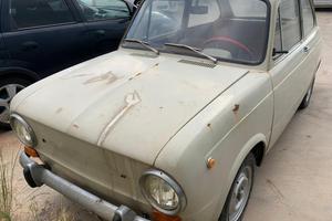 Fiat 850 Berlina del 1966