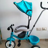 bici colibrino 