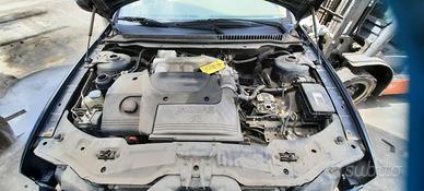 JAGUAR X-TYPE V6 2003 - RICAMBI MOTORE