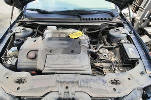 JAGUAR X-TYPE V6 2003 - RICAMBI MOTORE