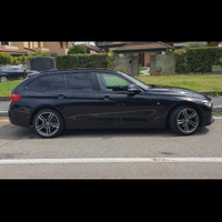 Bmw 318d 2019 f30 euro 6 d-temp 18.900