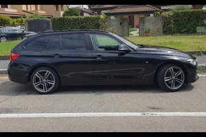 Bmw 318d 2019 f30 euro 6 d-temp 18.900