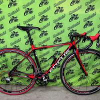 BICI STRADA FOCUS CAYO EVO FORCE USATA