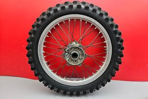 CERCHIO POSTERIORE SUZUKI RMZ 250 2009 2008 RM Z 2