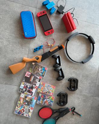 Nintendo