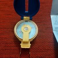 GALAK NESTLE' BUSSOLA GADGET PUBBLICITARIO