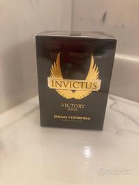 Profumo Paco Rabanne Victory Elixir Parfum Intense