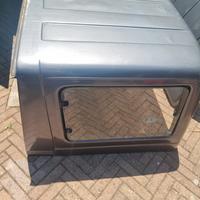 hard top suzuki samurai