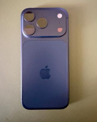 iPhone 17 Pro 1TB