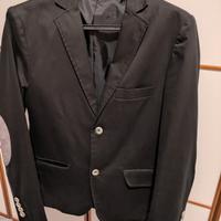 Giacca uomo mod.sportivo 