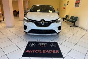 Renault Captur Plug-in Hybrid E-Tech 160 CV Intens