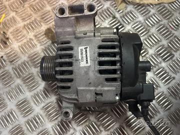 Alternatore Usato / Revisionato Originale Auto Gru
