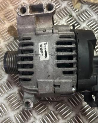 Alternatore Usato / Revisionato Originale Auto Gru