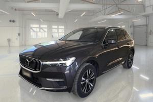 VOLVO XC60 T6 PLUG-IN AWD AUTO RECHARGE INS. EXP S