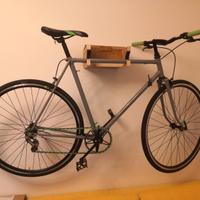 bici  con telaio Atala anni 70 . da collezione 