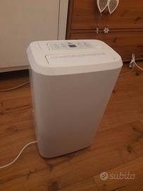 Deumidificatore portatile 12l